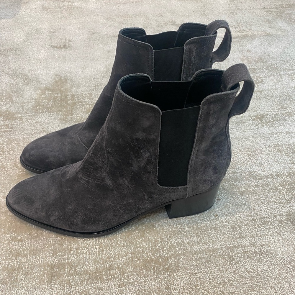 Rag & Bone Booties - image 1